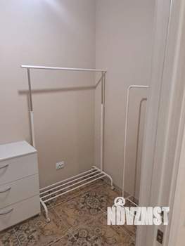 1-к квартира, на длительный срок, 43м2, 15/23 этаж