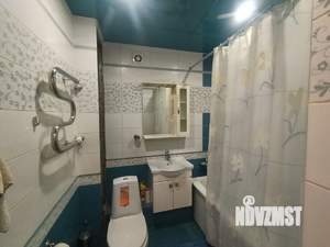 1-к квартира, на длительный срок, 39м2, 3/10 этаж