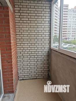 Студия квартира, на длительный срок, 30м2, 1/10 этаж