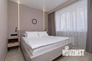 2-к квартира, посуточно, 45м2, 1/1 этаж