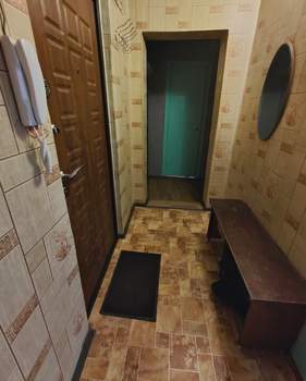 2-к квартира, на длительный срок, 44м2, 5/5 этаж