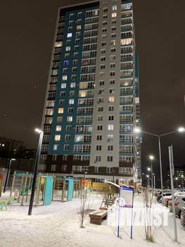 3-к квартира, на длительный срок, 67м2, 7/21 этаж