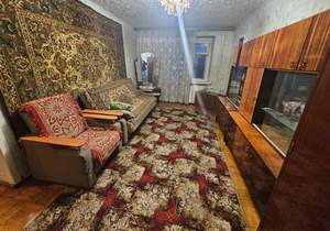2-к квартира, на длительный срок, 47м2, 9/9 этаж