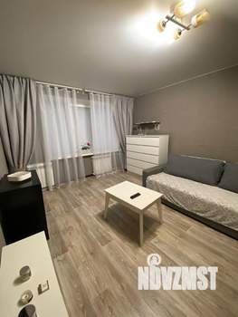 1-к квартира, на длительный срок, 31м2, 2/5 этаж