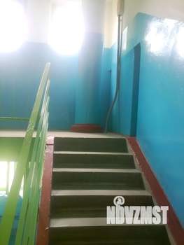 1-к квартира, на длительный срок, 37м2, 2/5 этаж