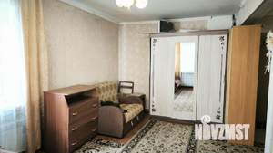 1-к квартира, на длительный срок, 31м2, 1/5 этаж
