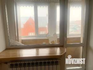 3-к квартира, на длительный срок, 56м2, 3/3 этаж