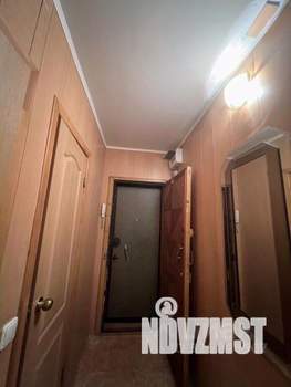 2-к квартира, на длительный срок, 42м2, 5/5 этаж