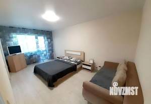 1-к квартира, посуточно, 31м2, 2/5 этаж