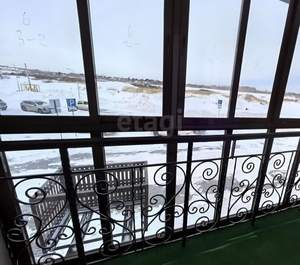 1-к квартира, на длительный срок, 39м2, 2/10 этаж