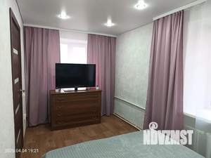 2-к квартира, посуточно, 40м2, 2/3 этаж