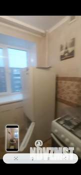 1-к квартира, на длительный срок, 30м2, 4/5 этаж