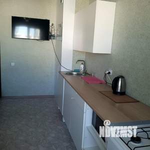 1-к квартира, посуточно, 37м2, 10/10 этаж