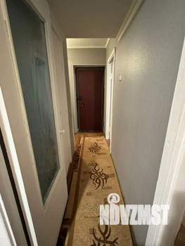 1-к квартира, на длительный срок, 30м2, 5/9 этаж