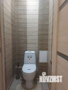 2-к квартира, на длительный срок, 56м2, 5/10 этаж