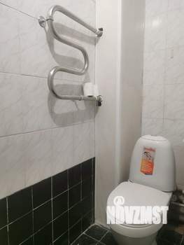 1-к квартира, на длительный срок, 30м2, 1/9 этаж