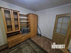 1-к квартира, на длительный срок, 30м2, 4/5 этаж