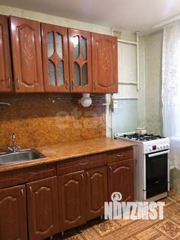 1-к квартира, на длительный срок, 32м2, 1/5 этаж