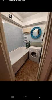2-к квартира, на длительный срок, 44м2, 3/5 этаж