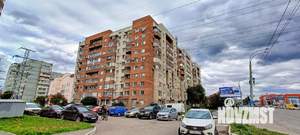 2-к квартира, на длительный срок, 53м2, 3/10 этаж