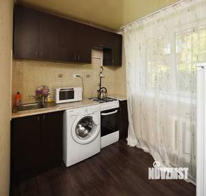 2-к квартира, посуточно, 50м2, 1/5 этаж