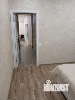 2-к квартира, на длительный срок, 56м2, 8/15 этаж