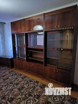 2-к квартира, на длительный срок, 45м2, 4/10 этаж