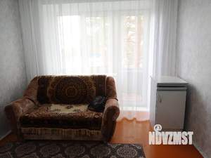 1-к квартира, на длительный срок, 30м2, 5/5 этаж