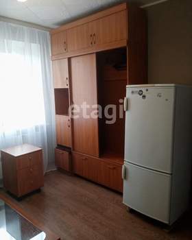 Студия квартира, на длительный срок, 13м2, 9/9 этаж