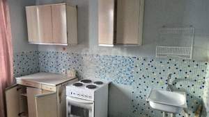 1-к квартира, на длительный срок, 40м2, 10/10 этаж