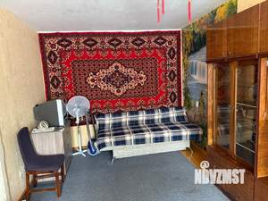 2-к квартира, на длительный срок, 52м2, 2/9 этаж