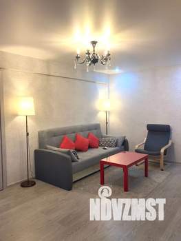 2-к квартира, посуточно, 45м2, 2/5 этаж