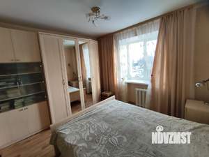 2-к квартира, на длительный срок, 57м2, 3/4 этаж