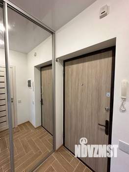 1-к квартира, на длительный срок, 40м2, 7/19 этаж