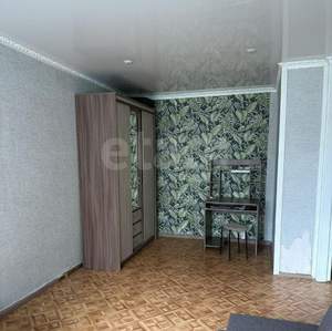 1-к квартира, на длительный срок, 30м2, 4/5 этаж