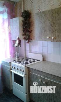 1-к квартира, на длительный срок, 34м2, 4/9 этаж