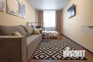 1-к квартира, посуточно, 40м2, 5/19 этаж