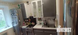 3-к квартира, на длительный срок, 71м2, 1/5 этаж