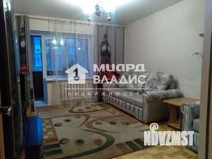 2-к квартира, на длительный срок, 52м2, 5/8 этаж