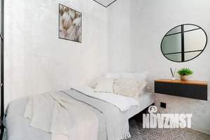 1-к квартира, посуточно, 30м2, 10/14 этаж