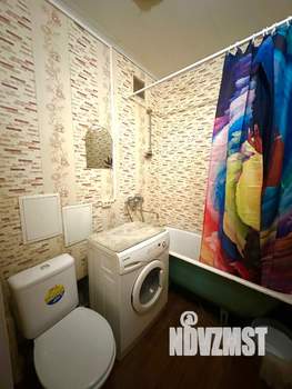 2-к квартира, на длительный срок, 45м2, 2/5 этаж