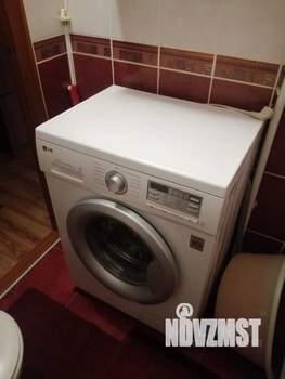 3-к квартира, на длительный срок, 59м2, 4/5 этаж