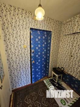 1-к квартира, на длительный срок, 30м2, 3/5 этаж