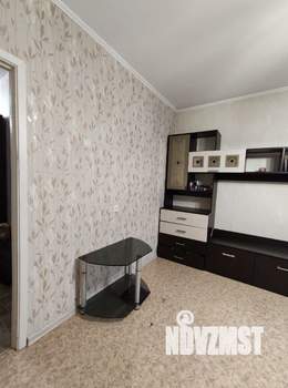 1-к квартира, на длительный срок, 35м2, 7/10 этаж