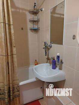 1-к квартира, посуточно, 24м2, 2/9 этаж