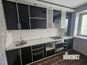 1-к квартира, на длительный срок, 40м2, 4/9 этаж