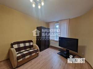 1-к квартира, на длительный срок, 43м2, 2/10 этаж