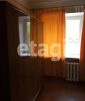 2-к квартира, на длительный срок, 42м2, 2/5 этаж