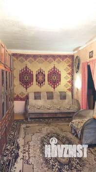 2-к квартира, на длительный срок, 42м2, 2/3 этаж
