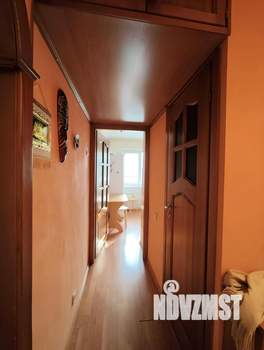 1-к квартира, на длительный срок, 34м2, 3/5 этаж